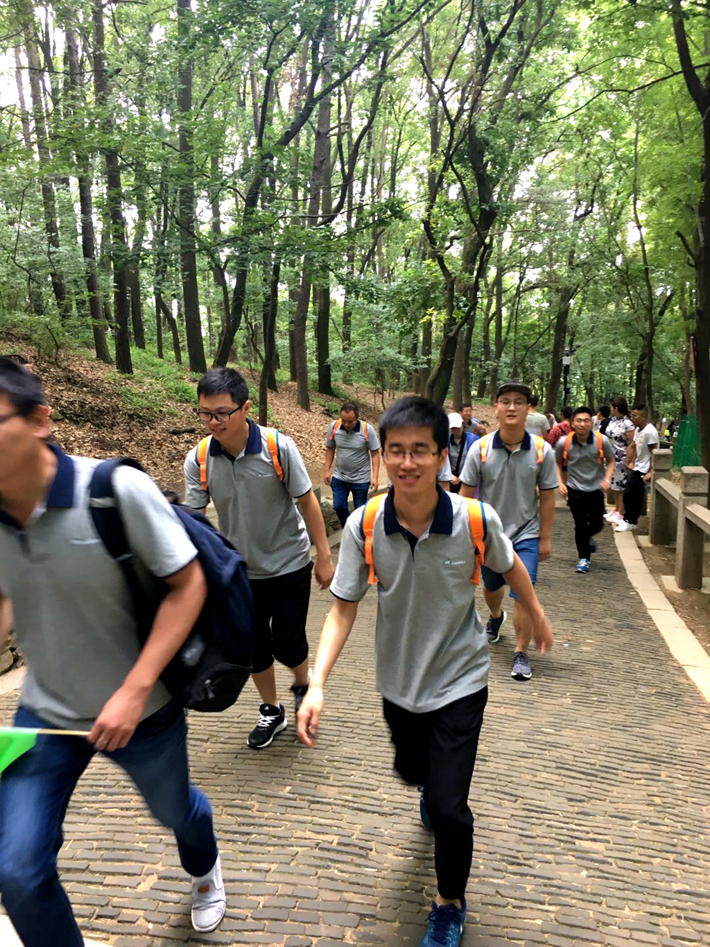 苏州镒升机器人科技有限公司