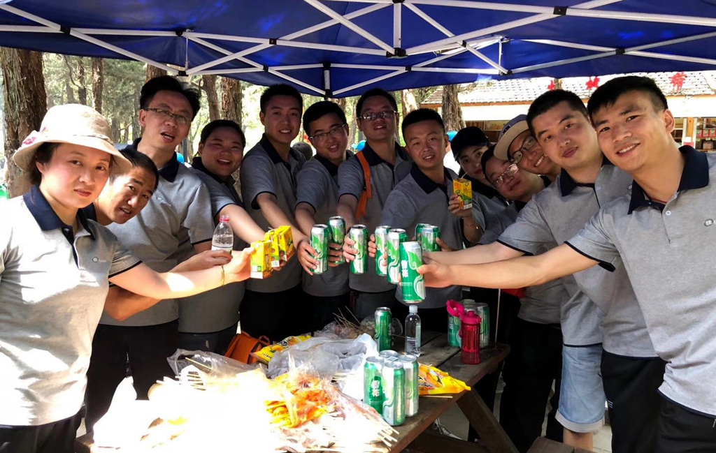 苏州镒升机器人科技有限公司