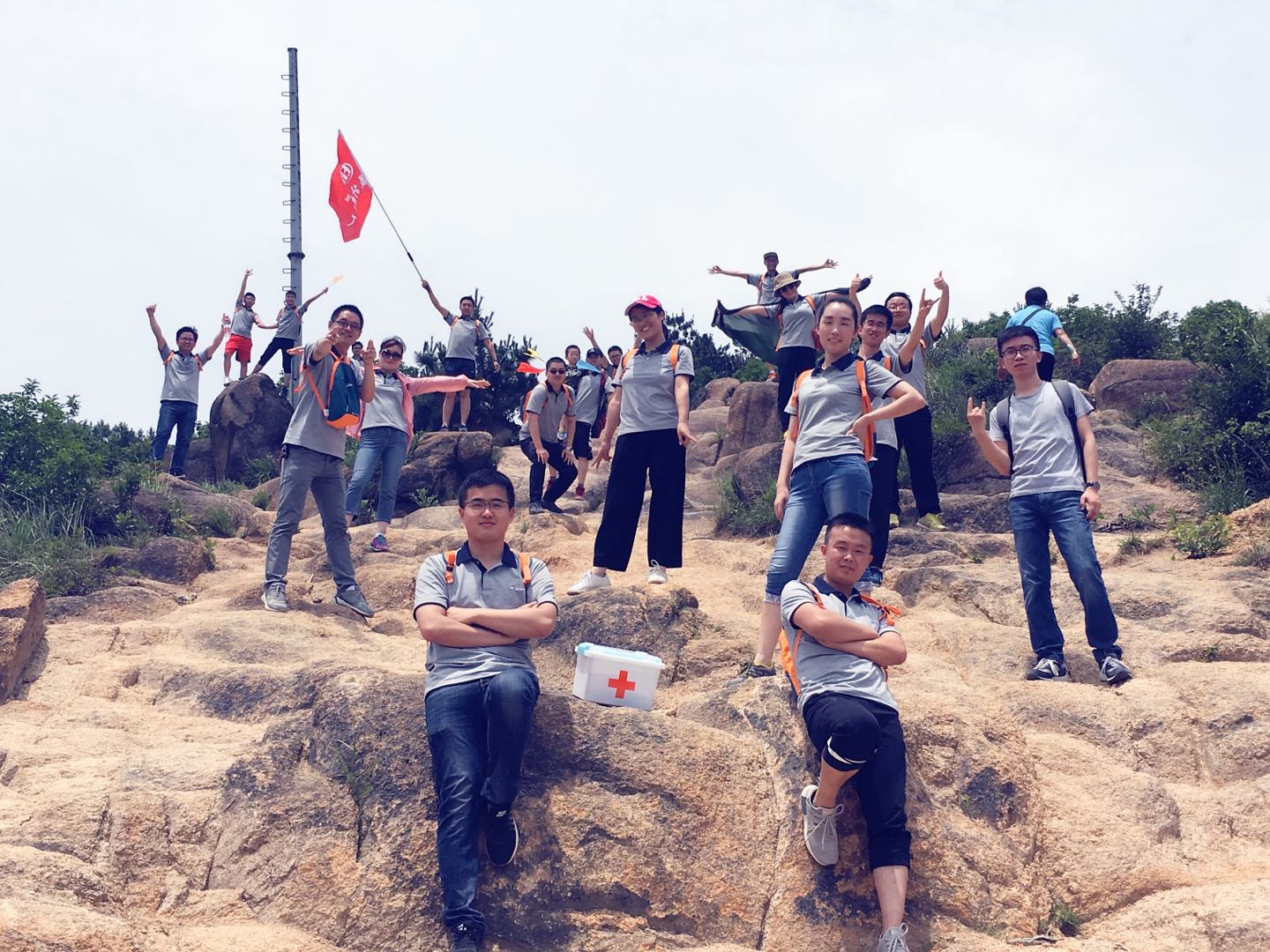 苏州镒升机器人科技有限公司