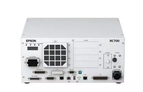 RC700 控制器