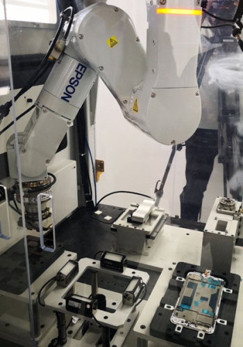 爱普生创新B2B业务背后：建立垂直整合商业模式