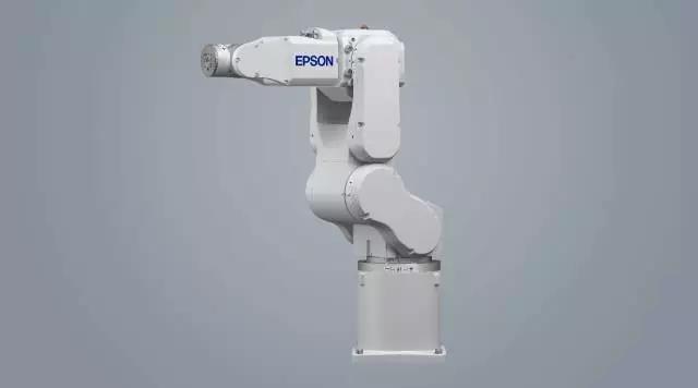 客户专业好伙伴——爱普生工业机器人触摸屏测试解决方案