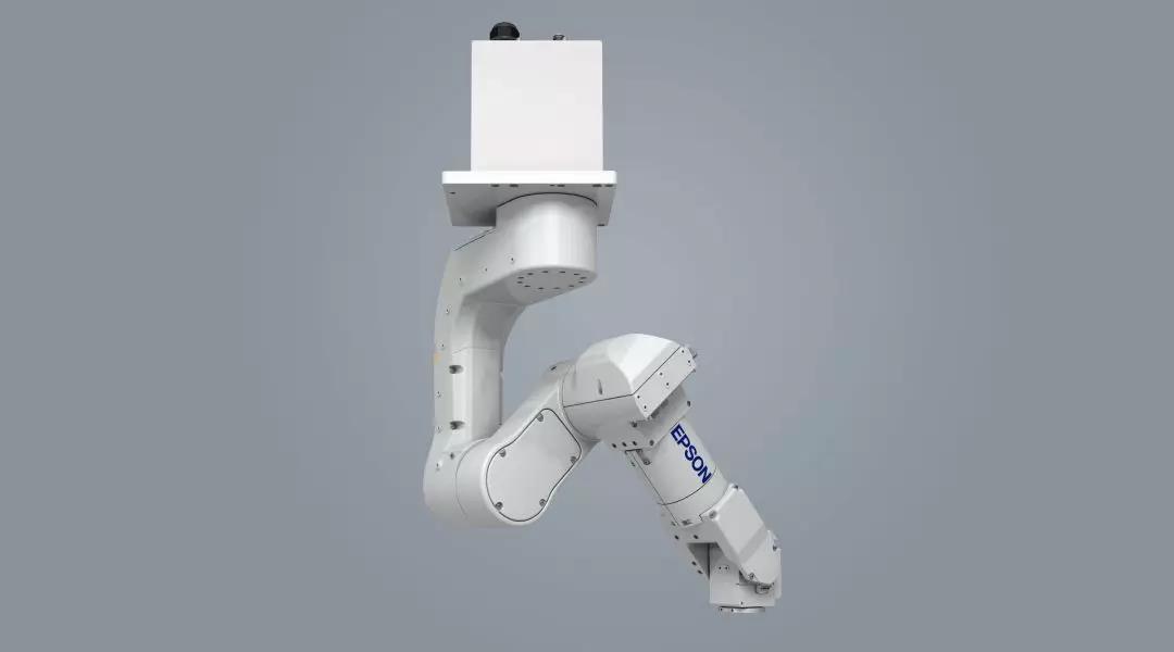 爱普生工业机器人高效精密组装点胶解决方案推广