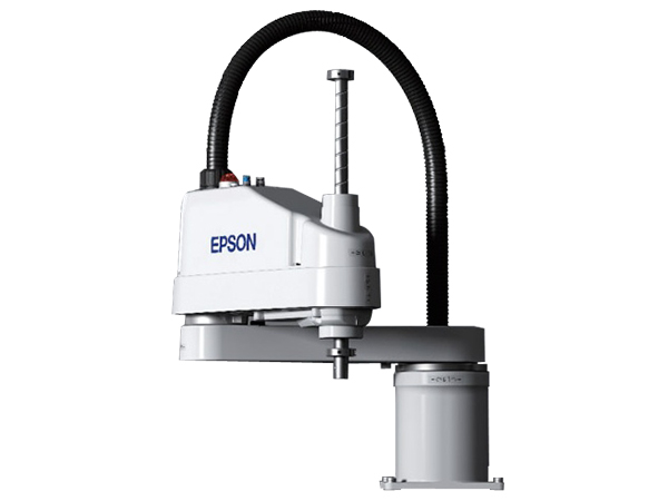 爱普生机器人---您的选择