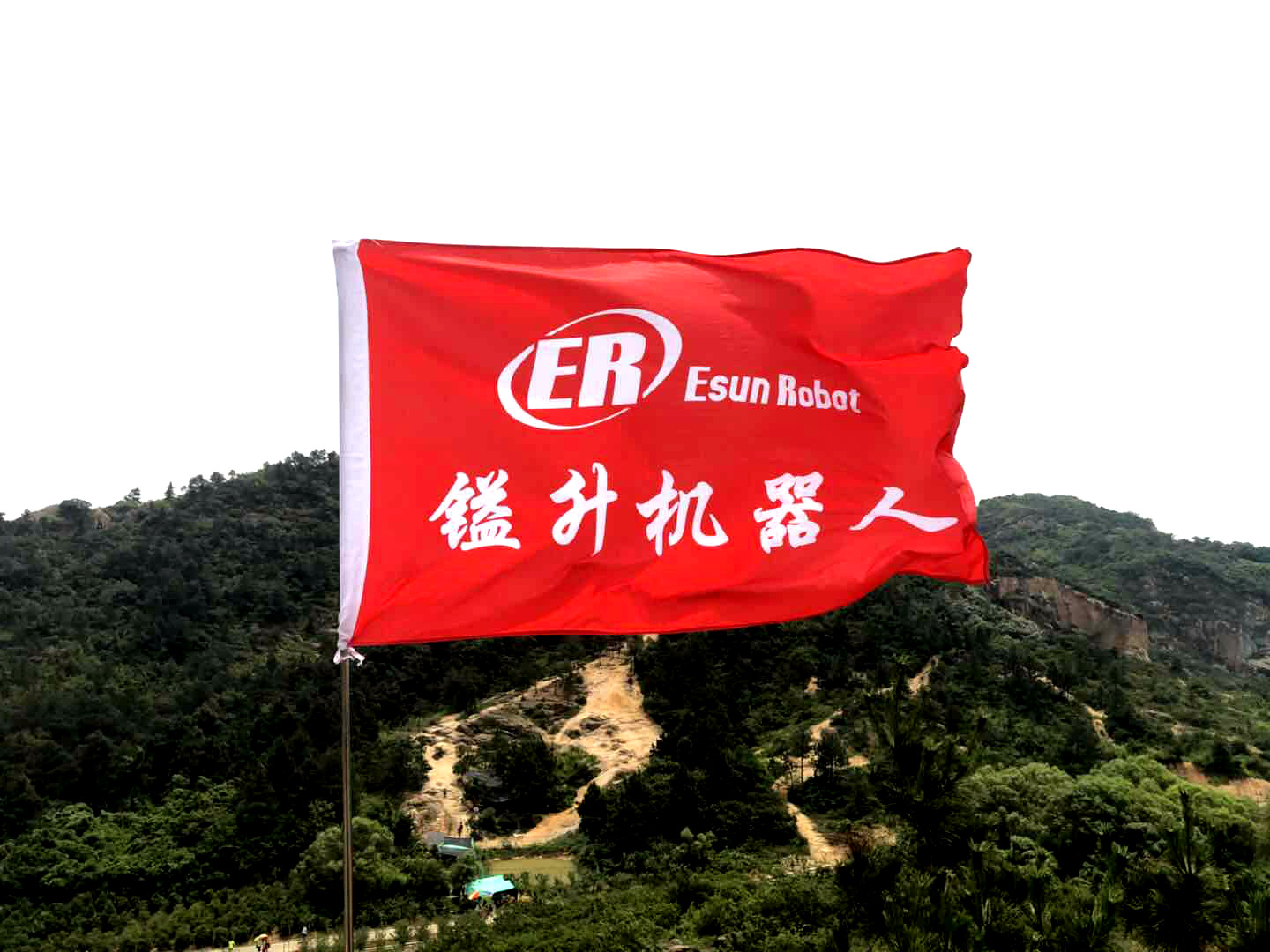 攀登无止境，行走中的镒家人