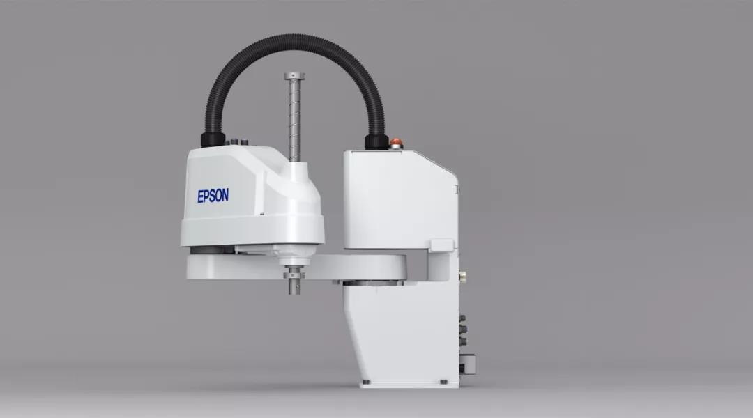 爱普生紧凑型SCARA一体机T6火热上市——让搬运更简单