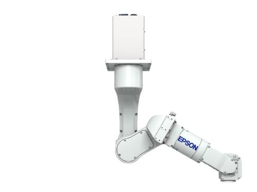 爱普生重塑价值链