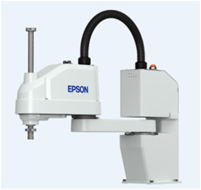 镒升为您揭秘工业机器人运动学构形