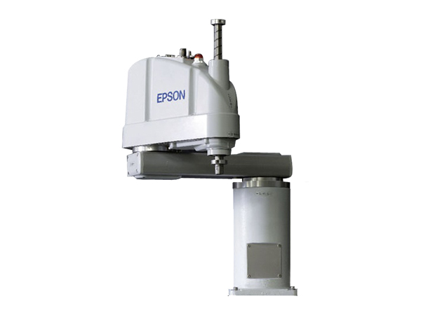 镒升为您提供EPOSN SCARA机械手选型参考