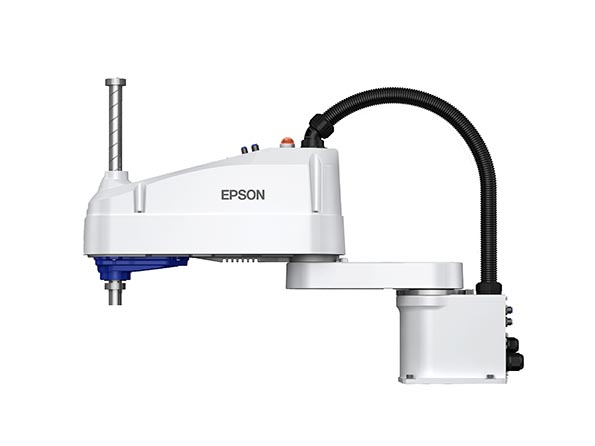 爱普生SCARA 10公斤产品线完美补位—速度快！负载强！成为您的首选！