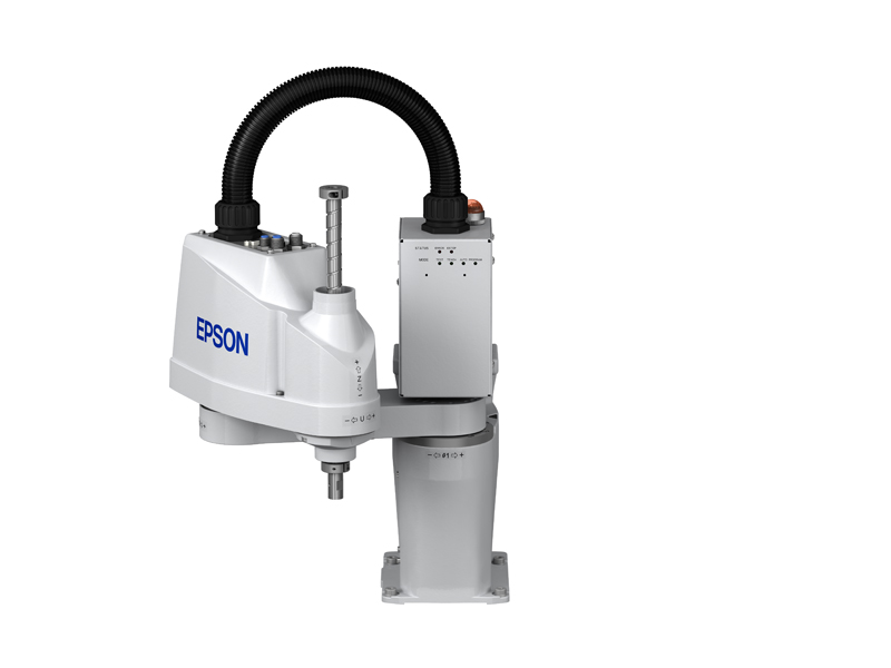 爱普生SCARA一体机T3，带你飙升性价比