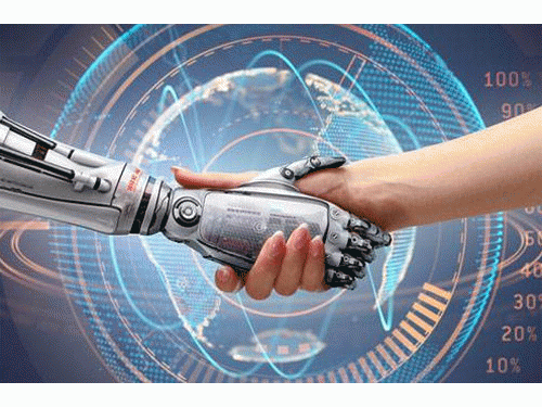 智能制造有误区 选爱普生机器人没问题