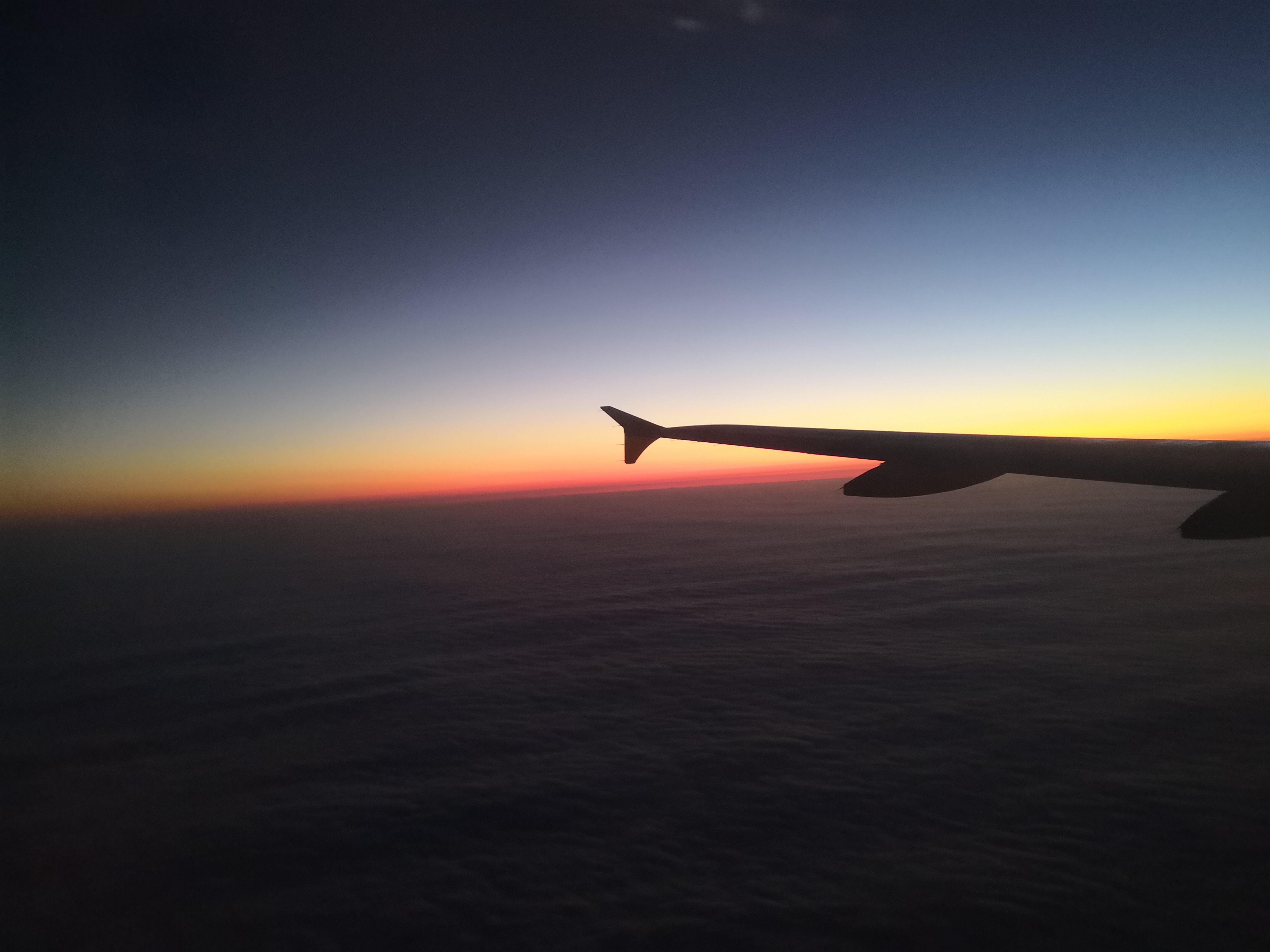 镒游未尽——走出去，看大世界。