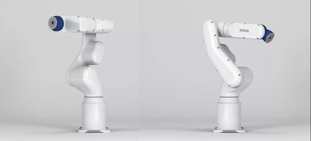 爱普生机器人，开启一体机系列化时代