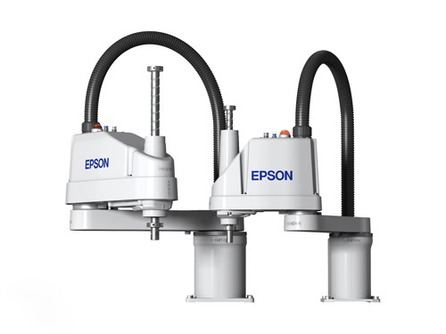 爱普生机器人LS6为何销量如此之高？