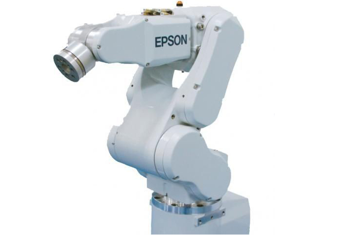 爱普生C4 和 C4L机器人分析