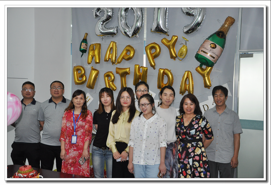 镒升生日会｜温暖的笑｜温馨的家 