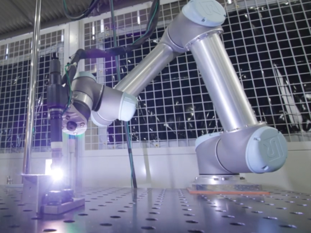 优傲机器人对2023年中国协作机器人市场自动化5大趋势预测