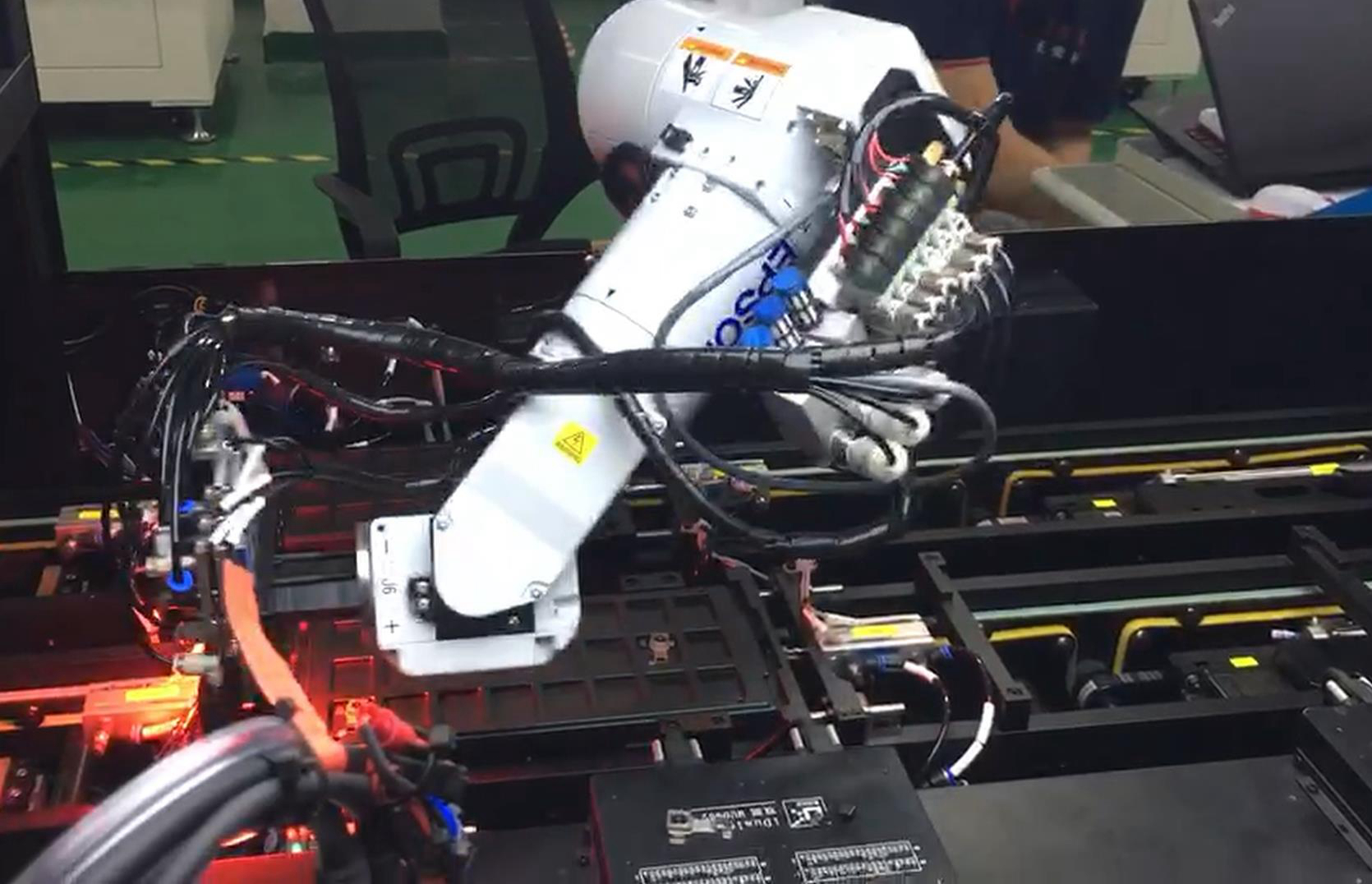 工业机器人故障诊断与维护方法有哪些？
