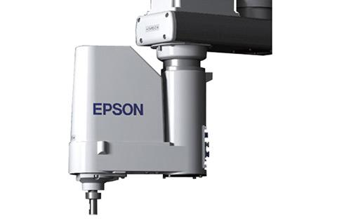 Scara机器人RS系列