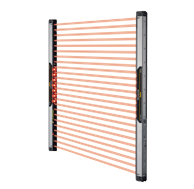 小型光幕传感器