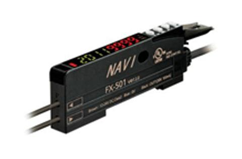 数字光纤传感器Ver.2