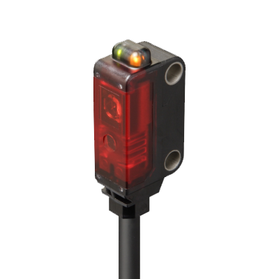 EX-L221放大器内置・超小型激光传感器