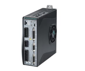 CDHD – 高性能伺服驱动器