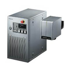 金属专用FAYb激光打标机LP-S系列